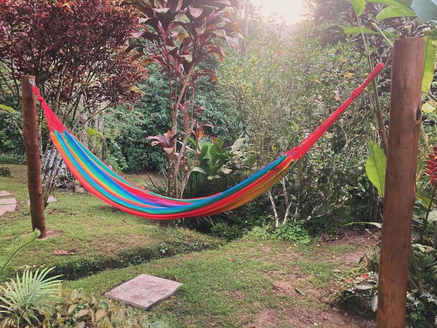 Casa Arariba - Ilha Grande - Abraão Eksteriør bilde